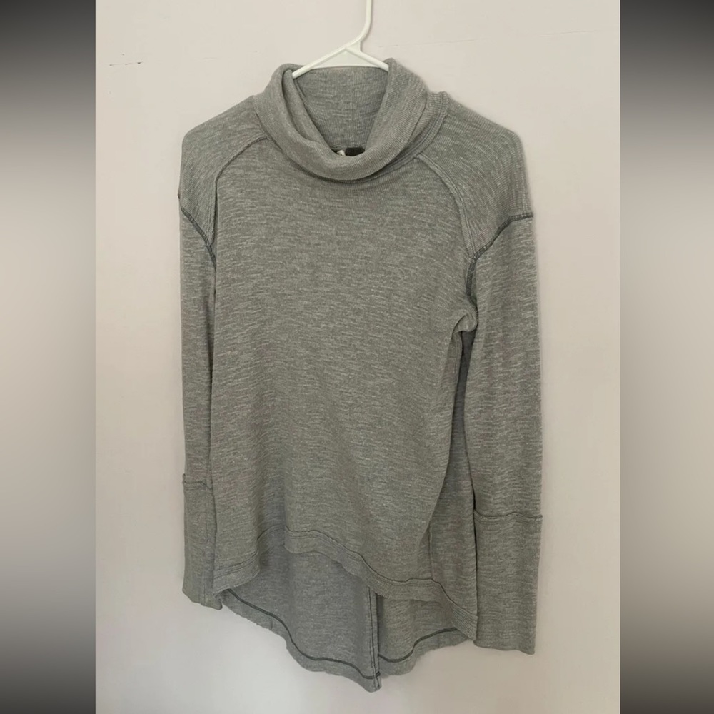 Free people turtleneck